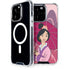 Disney Mulan with Umbrella iPhone 15 Pro MagSafe Case